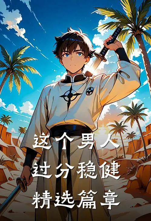 这个男人过分稳健精选篇章