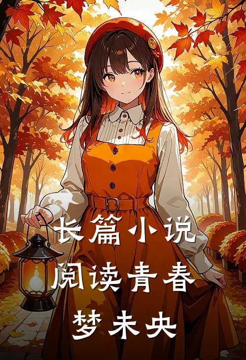 长篇小说阅读青春梦未央