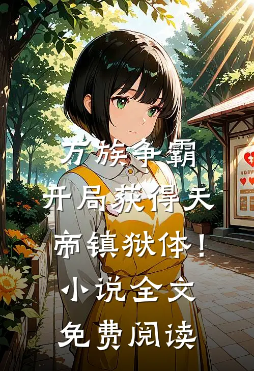 万族争霸：开局获得天帝镇狱体！小说全文免费阅读
