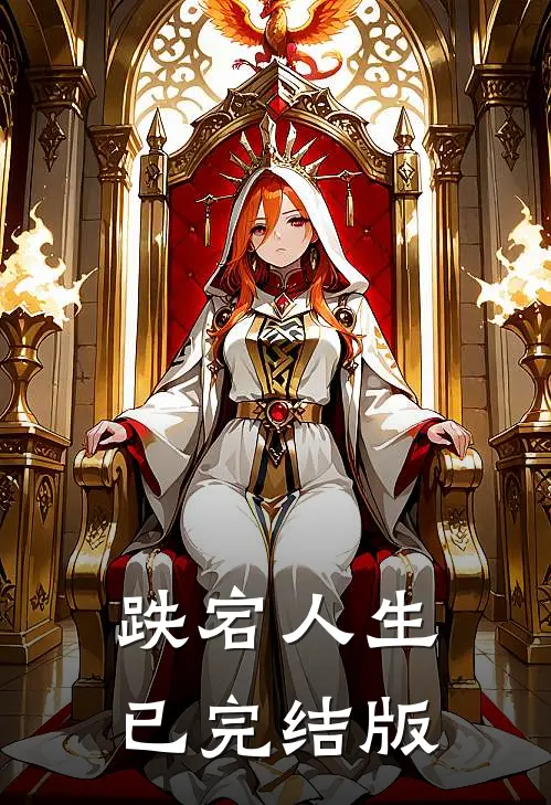 跌宕人生已完结版