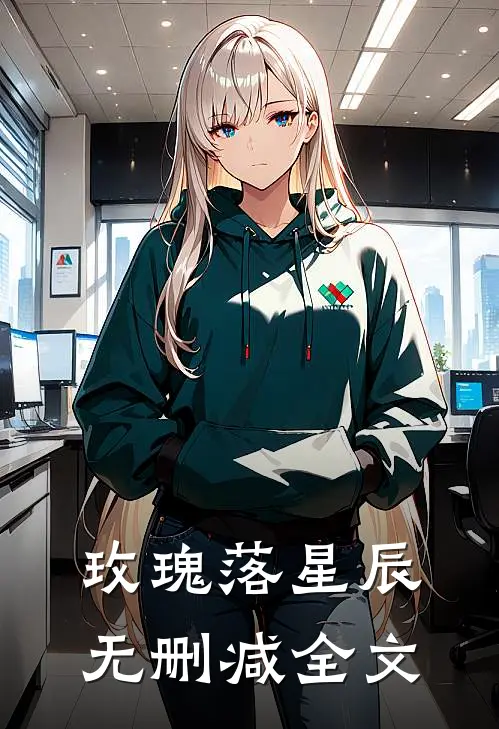 玫瑰落星辰无删减全文