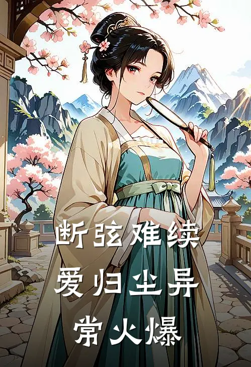 断弦难续爱归尘异常火爆