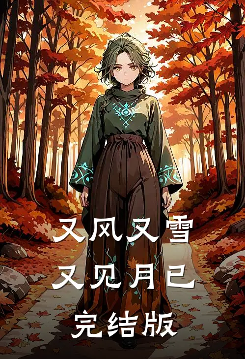 又风又雪又见月已完结版