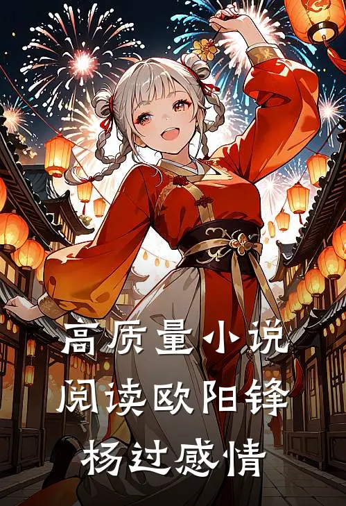 高质量小说阅读欧阳锋杨过感情