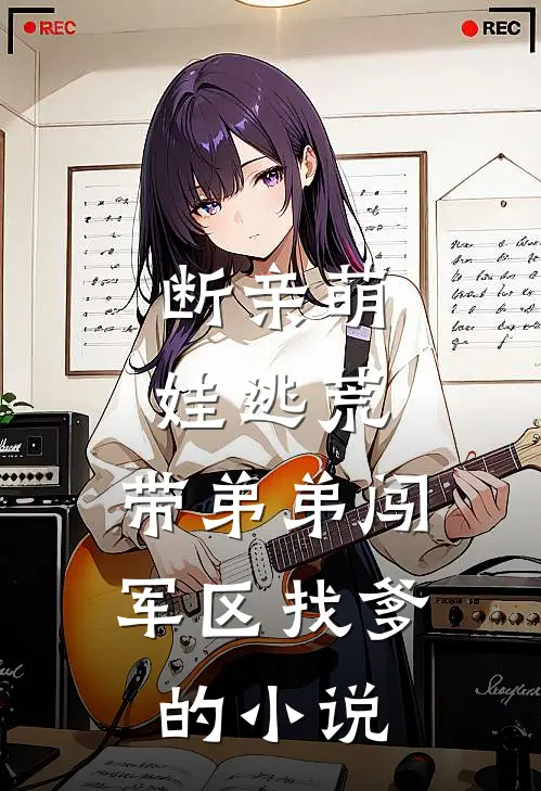 断亲萌娃逃荒，带弟弟闯军区找爹的小说