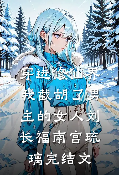穿进修仙界：我截胡了男主的女人刘长福南宫琉璃完结文