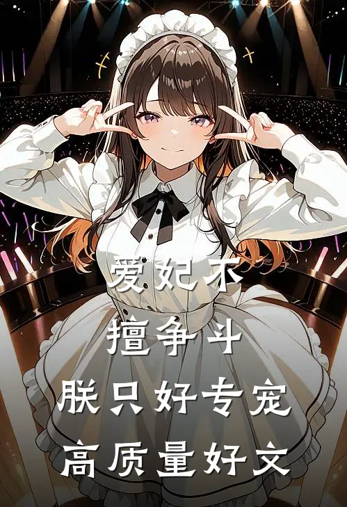 爱妃不擅争斗，朕只好专宠高质量好文