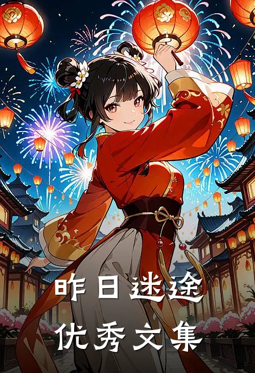 昨日迷途优秀文集