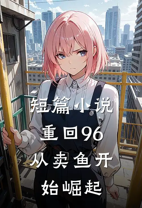 短篇小说重回96：从卖鱼开始崛起