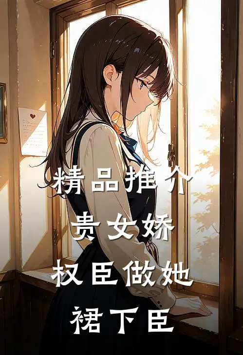 精品推介贵女娇：权臣做她裙下臣