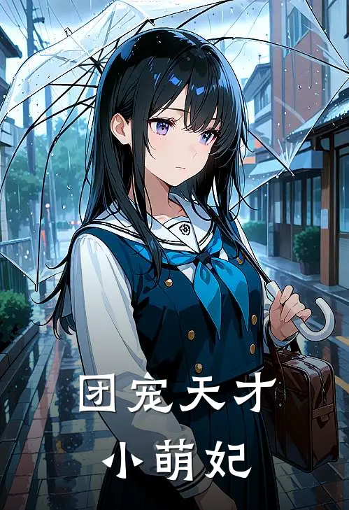 团宠天才小萌妃