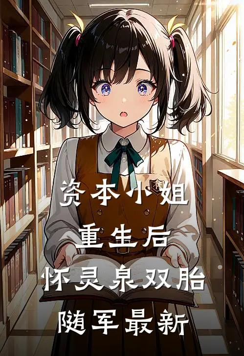 资本小姐重生后，怀灵泉双胎随军最新