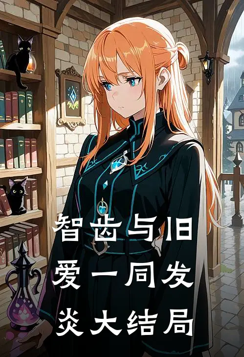 智齿与旧爱一同发炎大结局