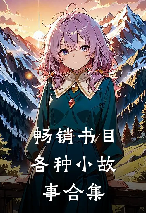 畅销书目各种小故事合集