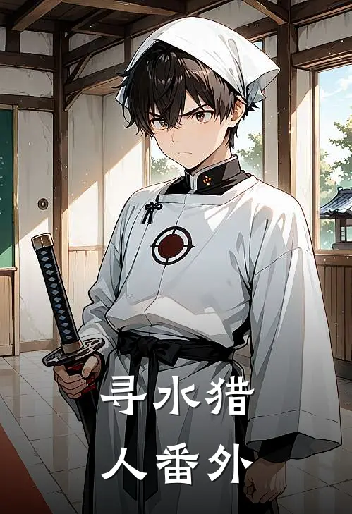 寻水猎人 番外