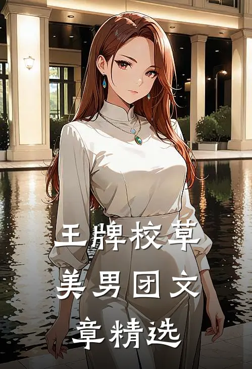 王牌校草美男团文章精选