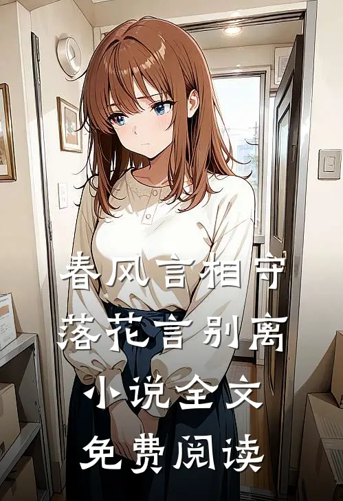 春风言相守，落花言别离小说全文免费阅读