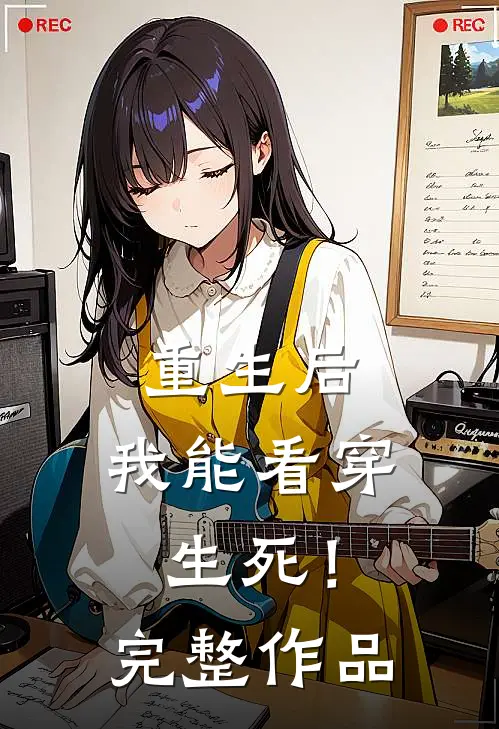 重生后，我能看穿生死！完整作品
