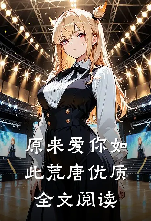 原来爱你如此荒唐优质全文阅读