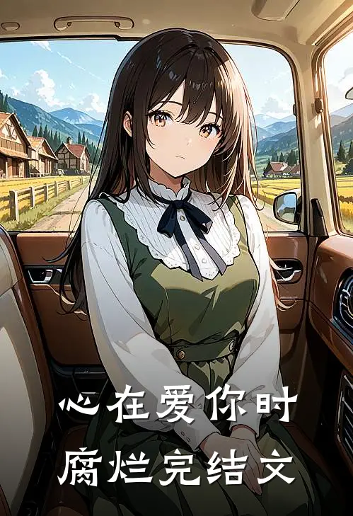 心在爱你时腐烂完结文