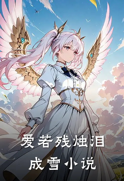 爱若残烛泪成雪小说