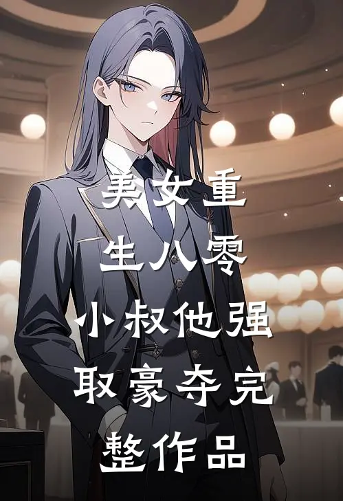 美女重生八零，小叔他强取豪夺完整作品