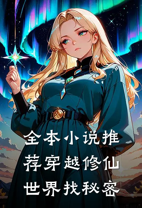 全本小说推荐穿越修仙世界找秘密