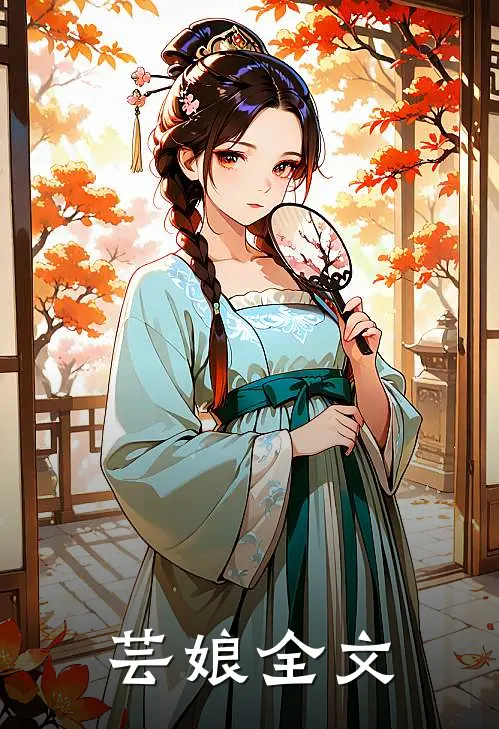 芸娘全文