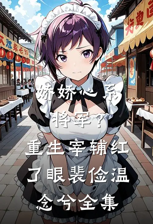 娇娇心系将军？重生宰辅红了眼裴俭温念兮全集