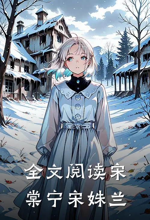 全文阅读宋棠宁宋姝兰