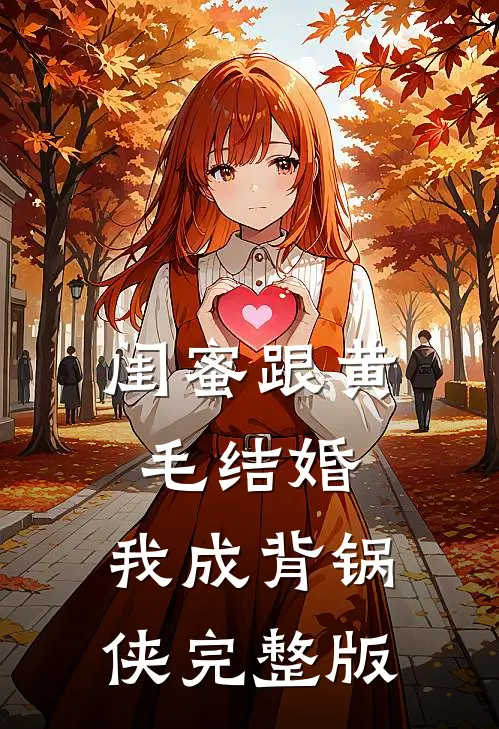 闺蜜跟黄毛结婚，我成背锅侠完整版