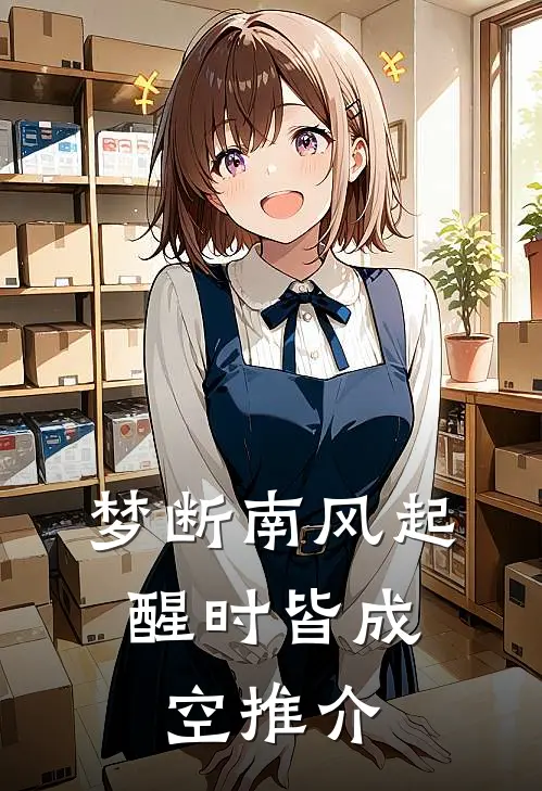 梦断南风起，醒时皆成空推介