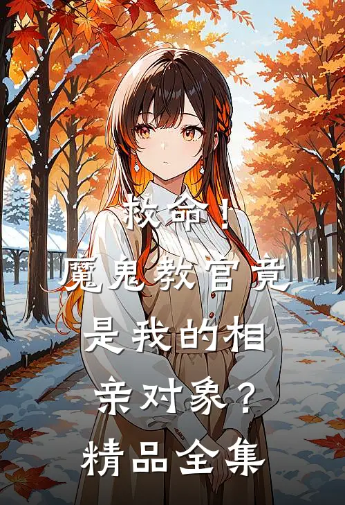 救命！魔鬼教官竟是我的相亲对象？精品全集