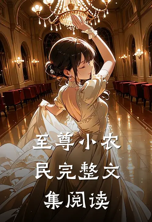 至尊小农民完整文集阅读
