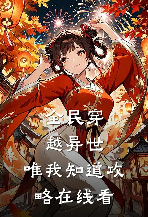 全民穿越异世，唯我知道攻略在线看