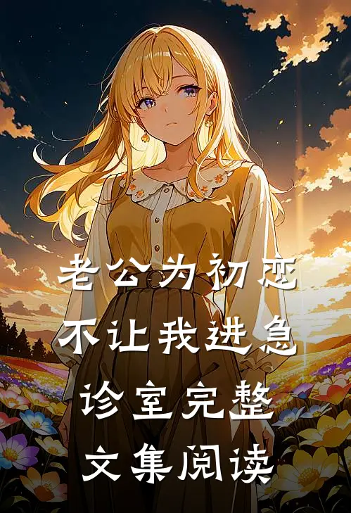 老公为初恋，不让我进急诊室完整文集阅读