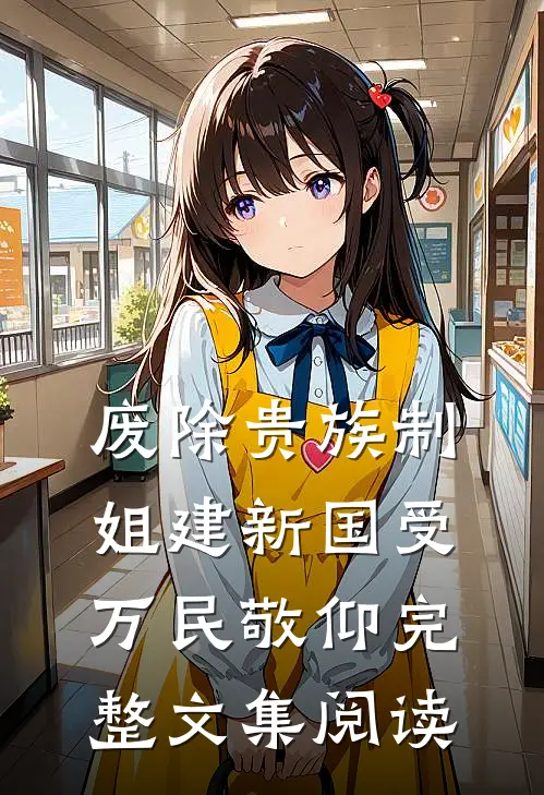 废除贵族制，姐建新国受万民敬仰完整文集阅读