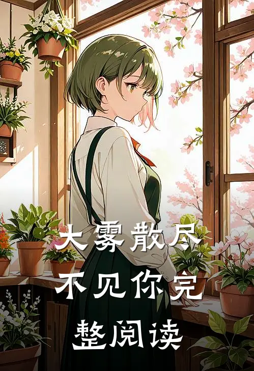 大雾散尽不见你完整阅读