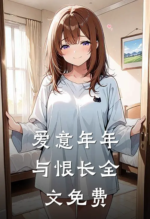 爱意年年与恨长全文免费
