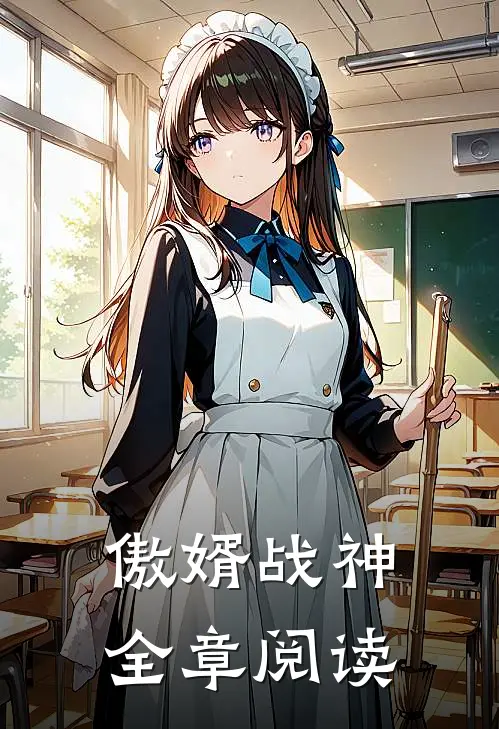 傲婿战神全章阅读