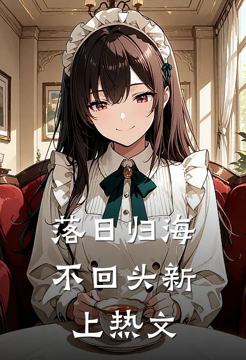 落日归海不回头新上热文