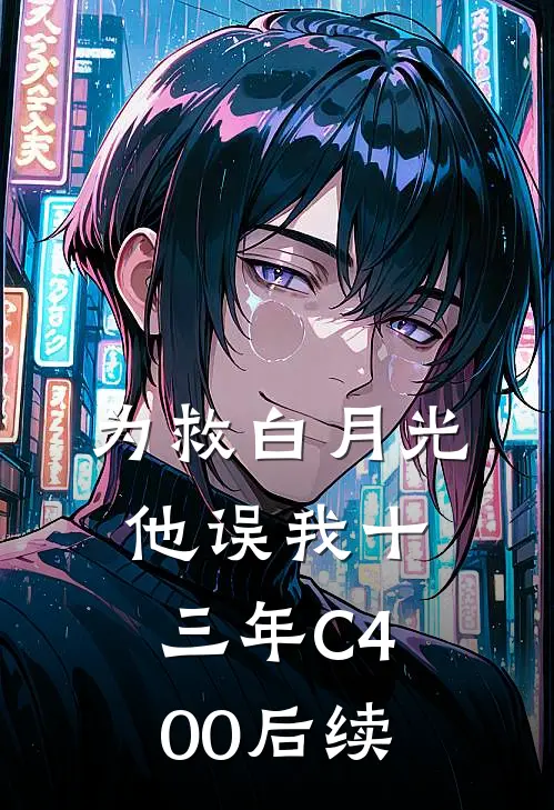 为救白月光，他误我十三年C400后续