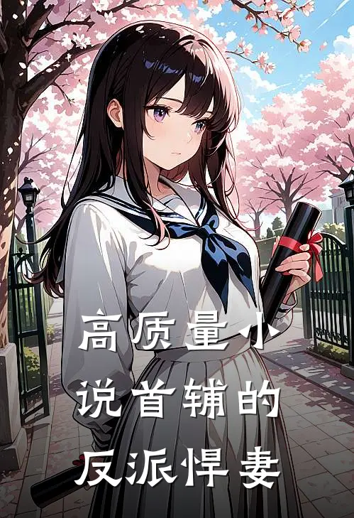 高质量小说首辅的反派悍妻