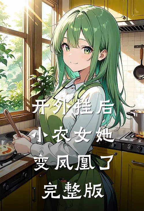开外挂后，小农女她变凤凰了完整版