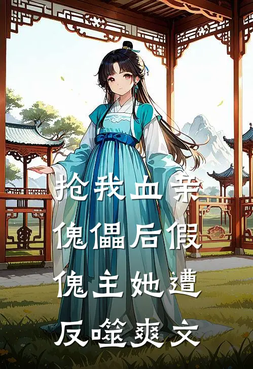 抢我血亲傀儡后假傀主她遭反噬爽文