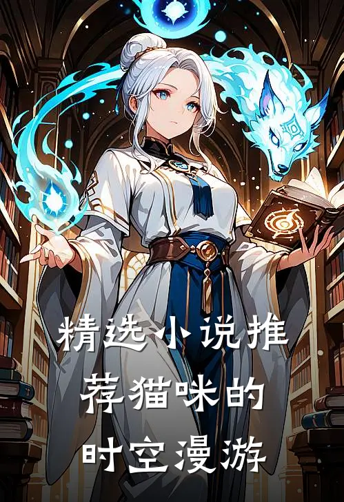 精选小说推荐猫咪的时空漫游