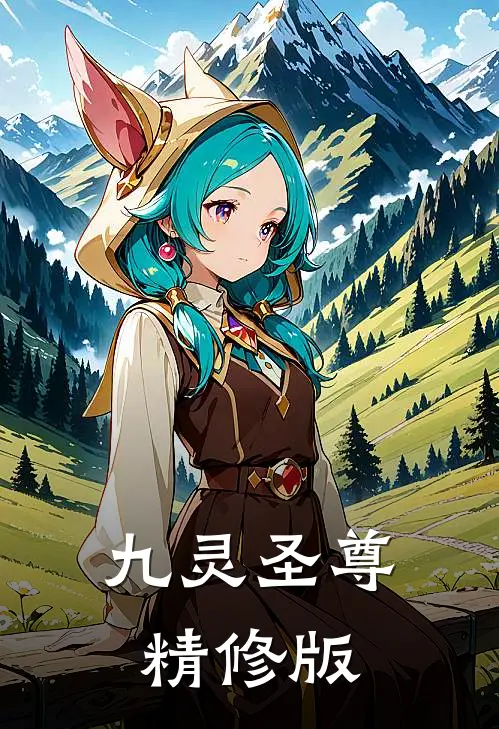 九灵圣尊精修版
