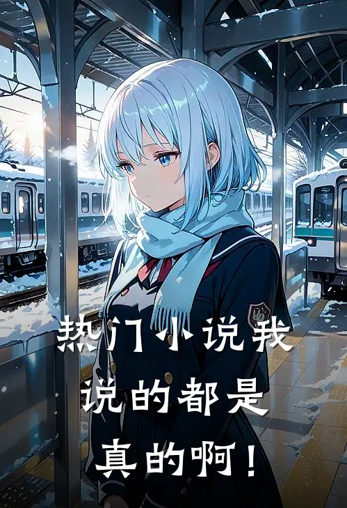 热门小说我说的都是真的啊！