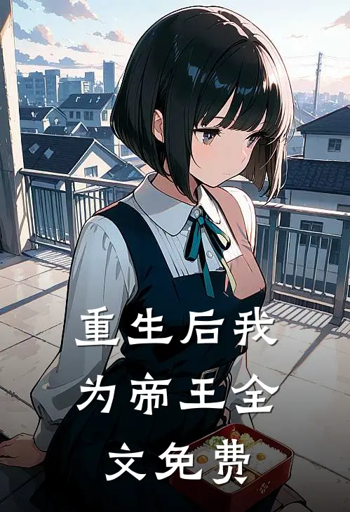 重生后我为帝王全文免费