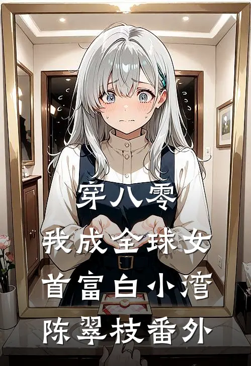 穿八零：我成全球女首富白小湾陈翠枝 番外